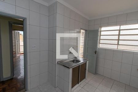 Apartamento para alugar com 103m², 2 quartos e sem vagaCozinha