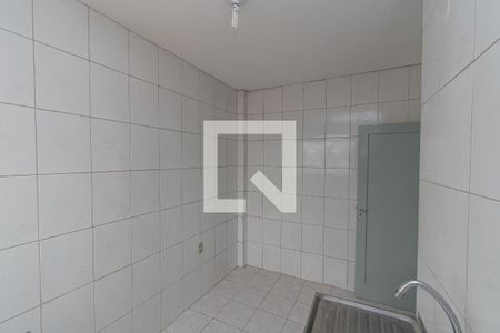 Apartamento para alugar com 103m², 2 quartos e sem vagaCozinha