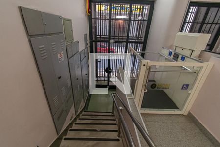 Apartamento para alugar com 103m², 2 quartos e sem vagaHall de Entrada