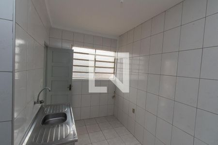 Apartamento para alugar com 103m², 2 quartos e sem vagaCozinha