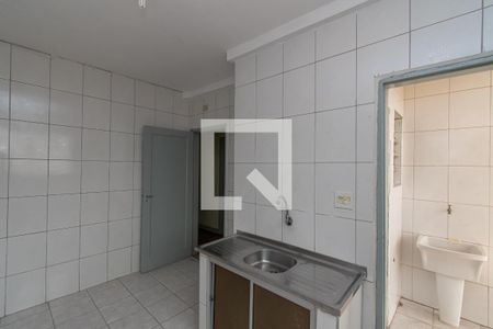 Apartamento para alugar com 103m², 2 quartos e sem vagaCozinha