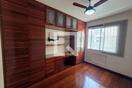 Quarto 1 de apartamento para alugar com 3 quartos, 153m² em Icaraí, Niterói