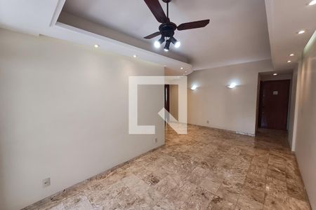 Sala de apartamento para alugar com 3 quartos, 153m² em Icaraí, Niterói