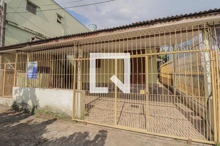 Casa à venda com 150m², 2 quartos e 1 vagaFachada