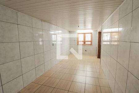 Casa à venda com 150m², 2 quartos e 1 vagaCozinha