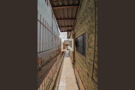 Casa à venda com 150m², 2 quartos e 1 vagaQuintal