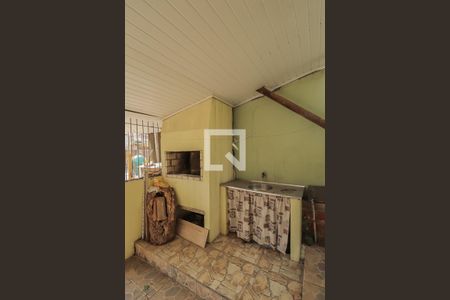 Casa à venda com 150m², 2 quartos e 1 vagaQuintal