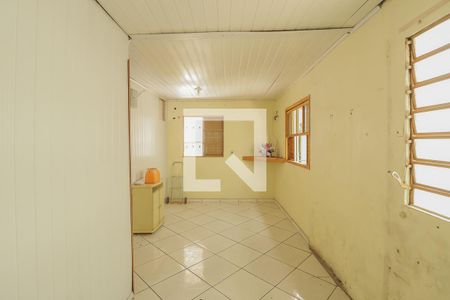 Quarto de casa à venda com 2 quartos, 150m² em Canudos, Novo Hamburgo