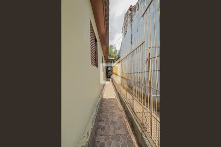 Casa à venda com 150m², 2 quartos e 1 vagaQuintal