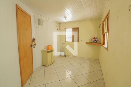 Quarto de casa à venda com 2 quartos, 150m² em Canudos, Novo Hamburgo