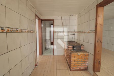 Casa à venda com 150m², 2 quartos e 1 vagaCozinha