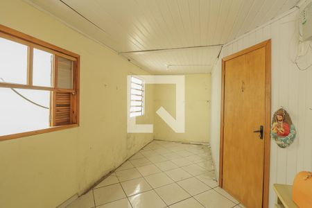 Quarto de casa à venda com 2 quartos, 150m² em Canudos, Novo Hamburgo