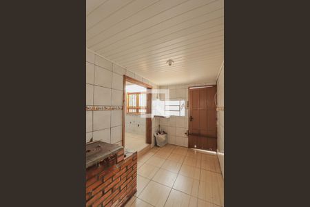 Casa à venda com 150m², 2 quartos e 1 vagaCozinha