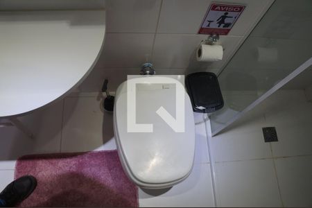 Apartamento para alugar com 67m², 1 quarto e sem vagaBanheiro