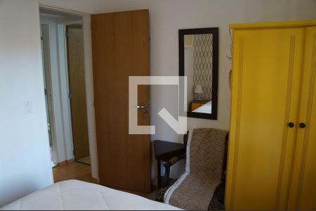 Apartamento para alugar com 67m², 1 quarto e sem vagaQuarto