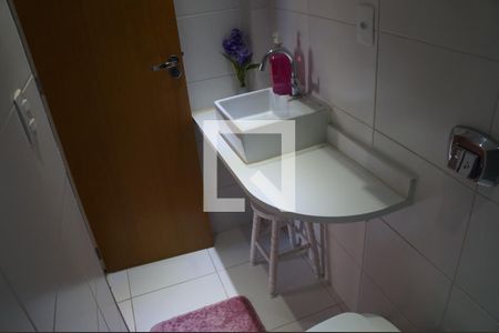Apartamento para alugar com 67m², 1 quarto e sem vagaBanheiro