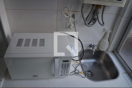 Apartamento para alugar com 67m², 1 quarto e sem vagaÁrea de Serviço