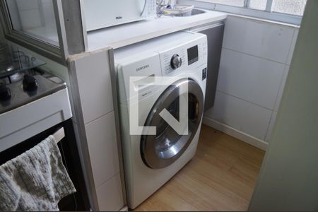 Apartamento para alugar com 67m², 1 quarto e sem vagaÁrea de Serviço