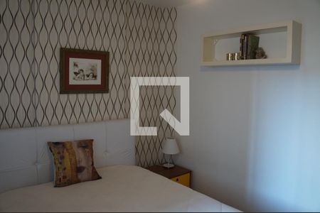 Quarto de apartamento para alugar com 1 quarto, 67m² em Batel, Curitiba