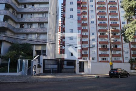 Apartamento para alugar com 67m², 1 quarto e sem vagaFachada