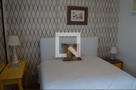 Apartamento para alugar com 67m², 1 quarto e sem vagaQuarto