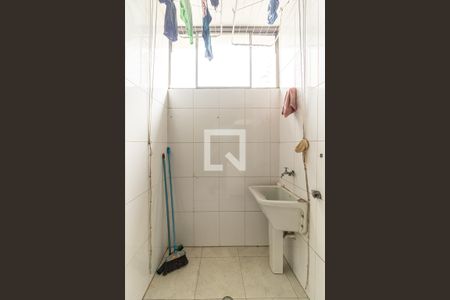 Apartamento para alugar com 60m², 2 quartos e sem vagaÁrea de Serviço