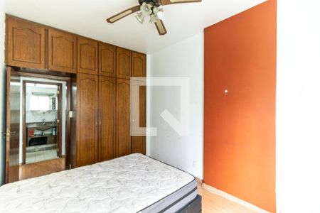 Apartamento para alugar com 60m², 2 quartos e sem vagaQuarto 2