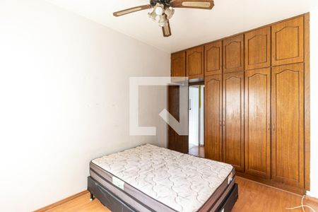 Apartamento para alugar com 60m², 2 quartos e sem vagaQuarto 2 - Armário