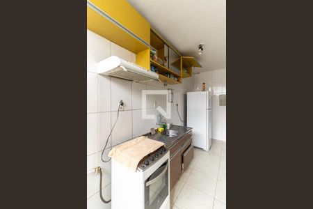 Apartamento para alugar com 60m², 2 quartos e sem vagaCozinha - Armários