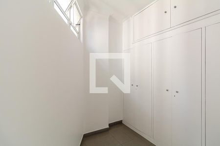 Apartamento à venda com 167m², 3 quartos e 1 vagaQuarto de Serviço