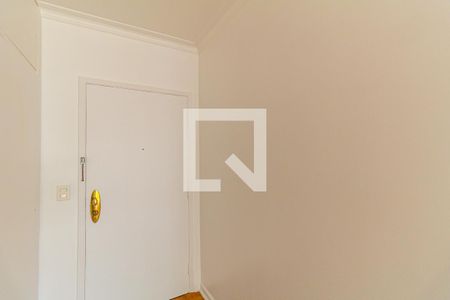 Hall de Entrada de apartamento à venda com 3 quartos, 167m² em Santa Cecília, São Paulo