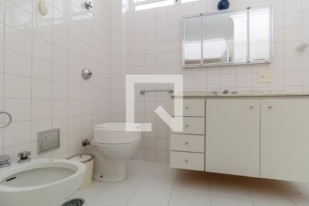 Apartamento à venda com 167m², 3 quartos e 1 vagaBanheiro 1 - Suíte