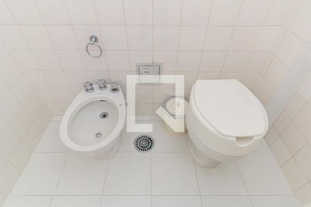Apartamento à venda com 167m², 3 quartos e 1 vagaBanheiro 1 - Suíte