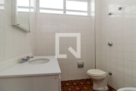 Apartamento à venda com 167m², 3 quartos e 1 vagaBanheiro 2
