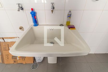 Apartamento à venda com 167m², 3 quartos e 1 vagaLavanderia