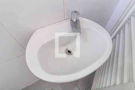 Apartamento à venda com 167m², 3 quartos e 1 vagaBanheiro de Serviço