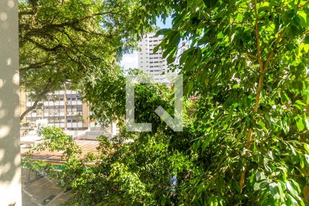 Apartamento à venda com 167m², 3 quartos e 1 vagaVista do Quarto 2