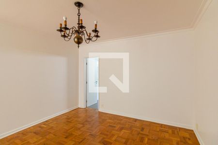 Sala de apartamento à venda com 3 quartos, 167m² em Santa Cecília, São Paulo
