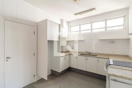 Apartamento à venda com 167m², 3 quartos e 1 vagaCozinha