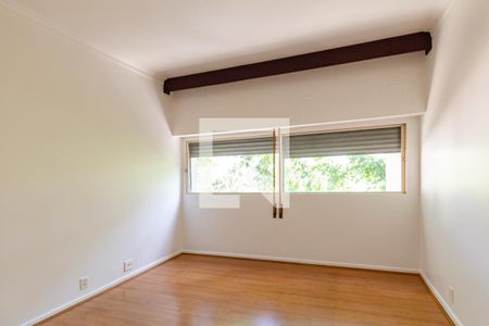 Quarto 1 - Suíte de apartamento à venda com 3 quartos, 167m² em Santa Cecília, São Paulo