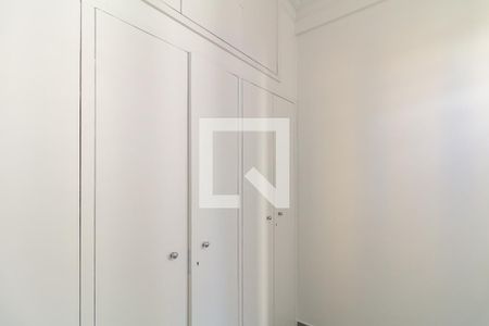 Apartamento à venda com 167m², 3 quartos e 1 vagaQuarto de Serviço