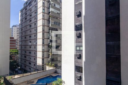 Apartamento à venda com 167m², 3 quartos e 1 vagaVista da Lavanderia