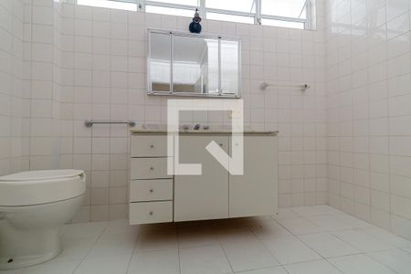 Apartamento à venda com 167m², 3 quartos e 1 vagaBanheiro 1 - Suíte