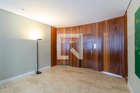 Apartamento à venda com 167m², 3 quartos e 1 vagaÁrea comum - Hall Social