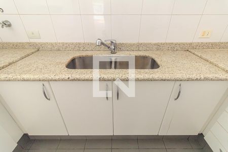 Apartamento à venda com 167m², 3 quartos e 1 vagaCozinha
