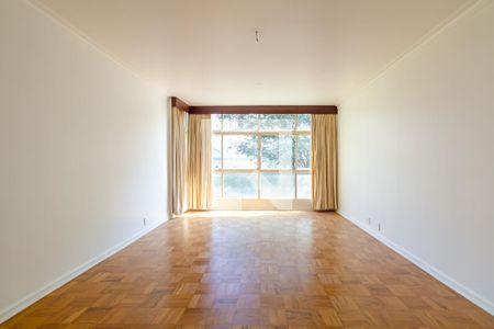 Sala de apartamento à venda com 3 quartos, 167m² em Santa Cecília, São Paulo