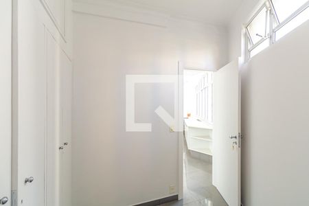 Apartamento à venda com 167m², 3 quartos e 1 vagaQuarto de Serviço