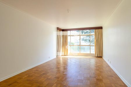 Sala de apartamento à venda com 3 quartos, 167m² em Santa Cecília, São Paulo
