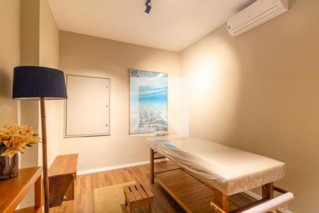 Apartamento à venda com 167m², 3 quartos e 1 vagaÁrea comum - Spa