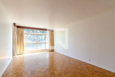 Sala de apartamento à venda com 3 quartos, 167m² em Santa Cecília, São Paulo